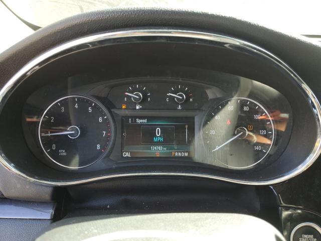 Photo 9 from auction – 2017 BUICK ENCORE PRE with VIN KL4CJESB4HB059097
