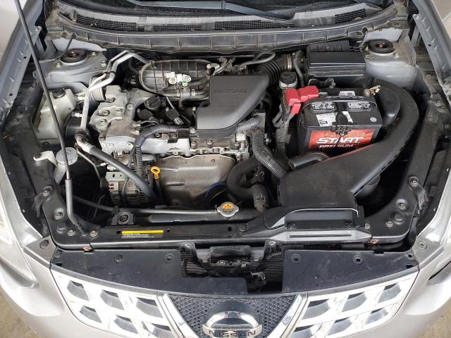 Photo 11 from auction – 2011 NISSAN ROGUE S with VIN JN8AS5MT7BW570274