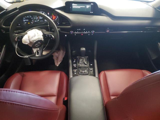 Photo 8 from auction – 2024 MAZDA 3 PREFERRE with VIN 3MZBPBCM8RM413399