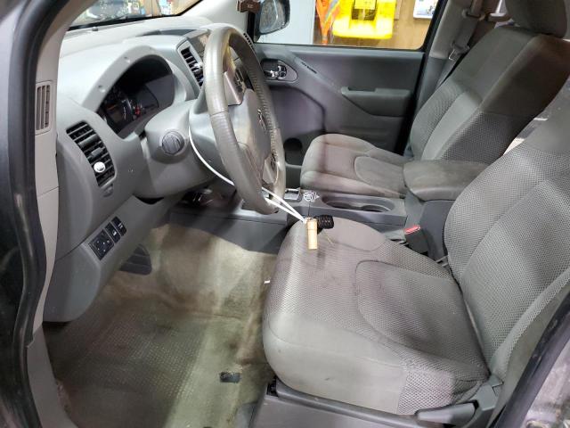 Photo 7 from auction – 2017 NISSAN FRONTIER S with VIN 1N6DD0EV6HN766823