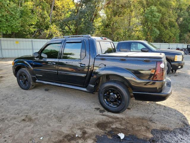 Photo 2 from auction – 2001 FORD EXPLORER S with VIN 1FMZU77E91UB73818