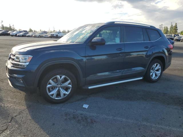 Photo 1 from auction – 2018 VOLKSWAGEN ATLAS SE with VIN 1V2KR2CA8JC580837