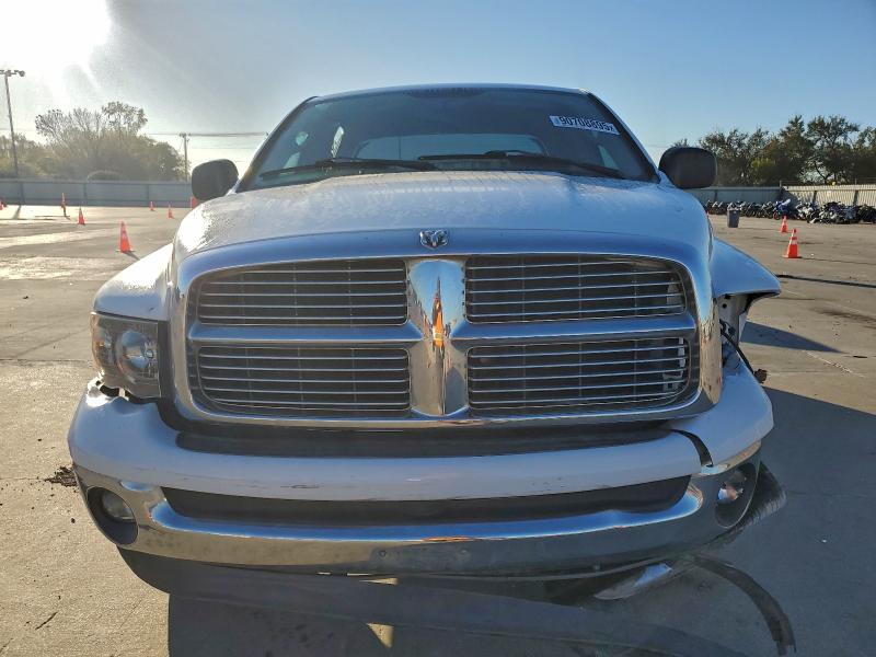 Photo 5 from auction – 2004 DODGE RAM 1500 S with VIN 1D7HA18D94J265924