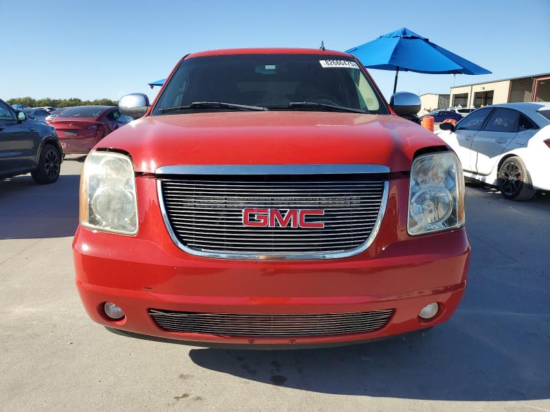 Photo 5 from auction – 2007 GMC YUKON with VIN 1GKFC13017R363534