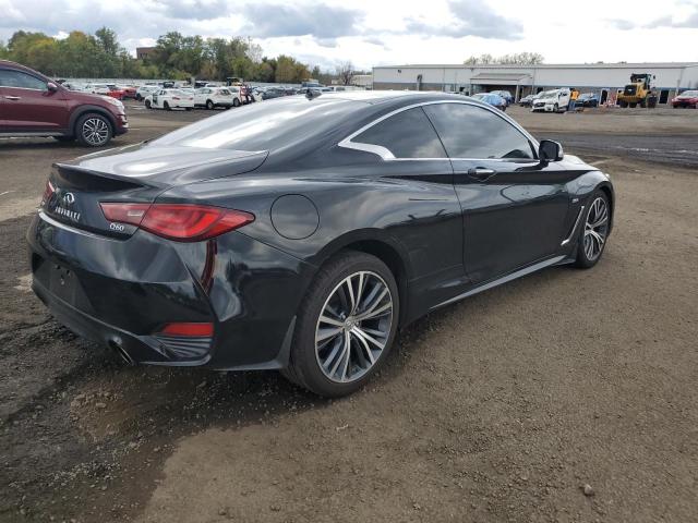 Photo 3 from auction – 2017 INFINITI Q60 BASE with VIN JN1CV7EL0HM320470