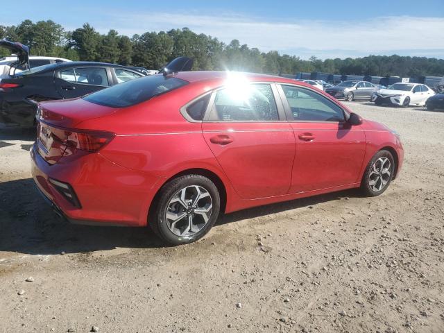 Photo 3 from auction – 2020 KIA FORTE FE with VIN 3KPF24AD2LE252373