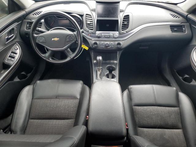 Photo 8 from auction – 2016 CHEVROLET IMPALA LT with VIN 2G1115S30G9145618