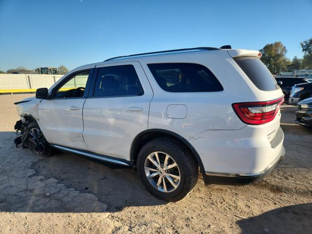 Photo 2 from auction – 2015 DODGE DURANGO LI with VIN 1C4RDJDG1FC801326