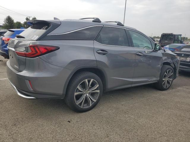 Photo 3 from auction – 2019 LEXUS RX 350 L with VIN JTJDZKCA7K2016840