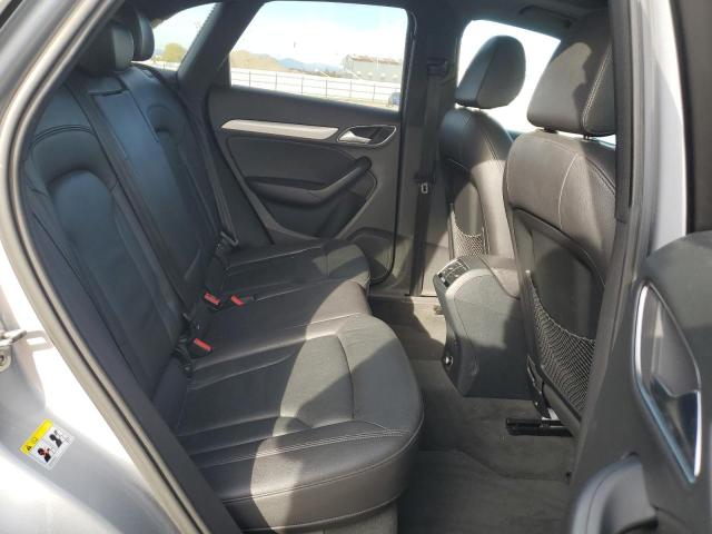 Photo 10 from auction – 2016 AUDI Q3 PREMIUM with VIN WA1BFCFS1GR007136