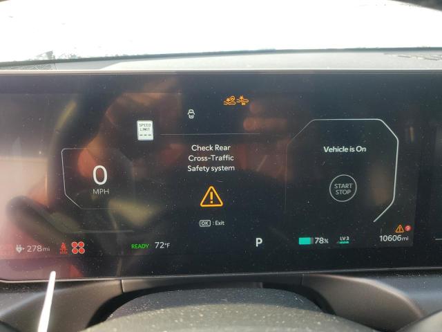 Photo 9 from auction – 2024 KIA EV9 LIGHT with VIN KNDAB5S12R6029897