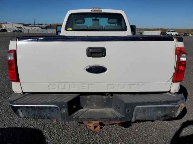 Photo 6 from auction – 2015 FORD F250 SUPER with VIN 1FTBF2B60FED12254