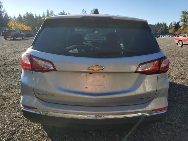 Photo 6 from auction – 2018 CHEVROLET EQUINOX LT with VIN 2GNAXSEV0J6283726