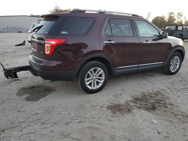 Photo 3 from auction – 2012 FORD EXPLORER X with VIN 1FMHK8D85CGA67101