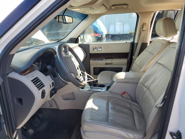 Photo 7 from auction – 2011 FORD FLEX SEL with VIN 2FMHK6CCXBBD28299