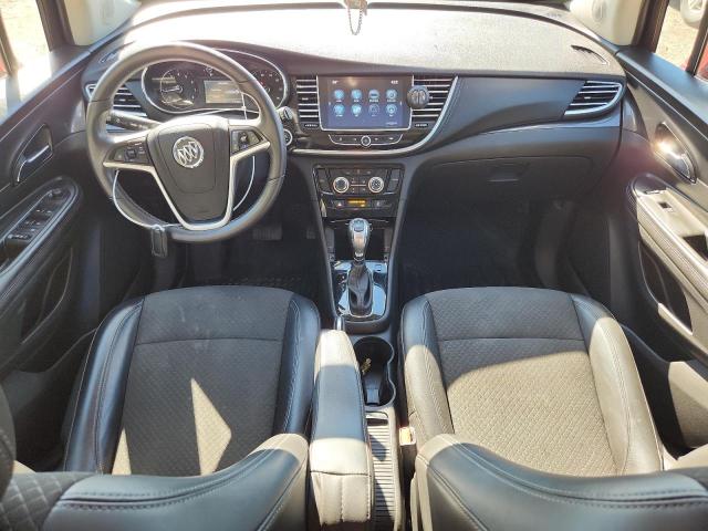 Photo 8 from auction – 2021 BUICK ENCORE PREFERRED with VIN KL4CJASB0MB325864