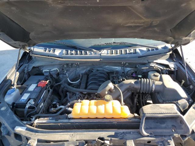 Photo 11 from auction – 2015 FORD F150 SUPER with VIN 1FTEW1EF4FKD67181