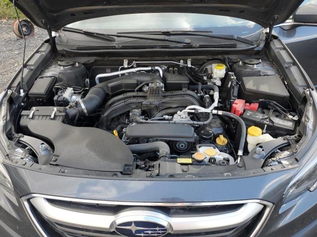 Photo 11 from auction – 2022 SUBARU OUTBACK PR with VIN 4S4BTADC4N3247212
