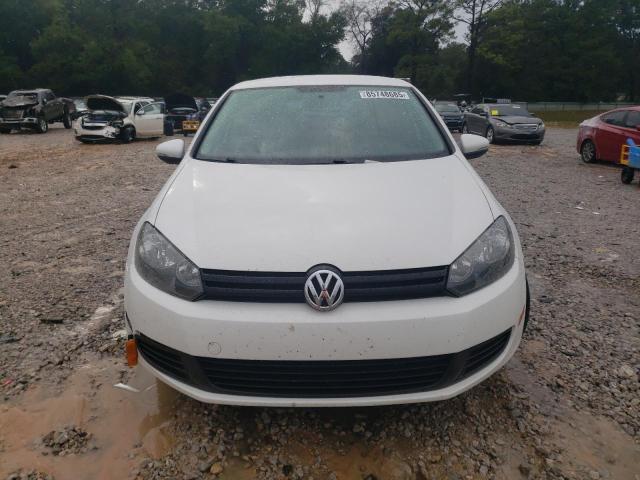 Photo 5 from auction – 2014 VOLKSWAGEN GOLF with VIN WVWDB7AJ5EW001886