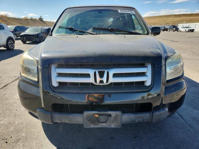 Photo 5 from auction – 2006 HONDA PILOT EX with VIN 2HKYF18526H537312