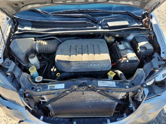 Photo 12 from auction – 2017 DODGE GRAND CARA with VIN 2C4RDGEGXHR546428