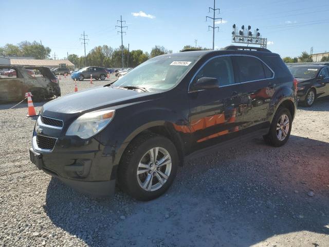Photo 1 from auction – 2015 CHEVROLET EQUINOX LT with VIN 2GNALBEK0F1128759