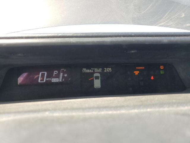 Photo 9 from auction – 2016 TOYOTA PRIUS C with VIN JTDKDTB36G1122565