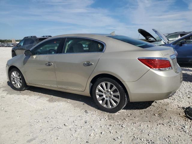 Photo 2 from auction – 2013 BUICK LACROSSE P with VIN 1G4GG5E31DF289480
