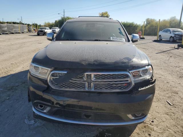 Photo 5 from auction – 2018 DODGE DURANGO CI with VIN 1C4SDJET4JC143491