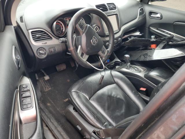 Photo 8 from auction – 2015 DODGE JOURNEY CROSSROAD with VIN 3C4PDCGG1FT670112