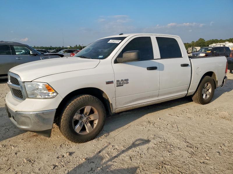 RAM 1500 CLASS 2022 with VIN 3C6RR6KT2NG172984 - Photo from auction