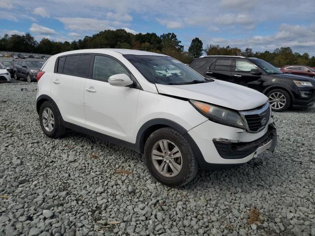 Photo 4 from auction – 2011 KIA SPORTAGE L with VIN KNDPB3A22B7072161