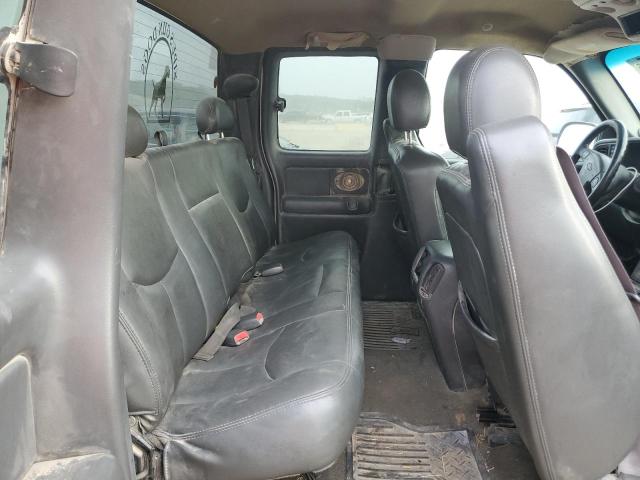 Photo 10 from auction – 2004 CHEVROLET SILVERADO with VIN 1GCEK19T74Z255359