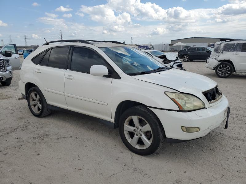 Photo 4 from auction – 2006 LEXUS RX 330 with VIN JTJGA31U060060140
