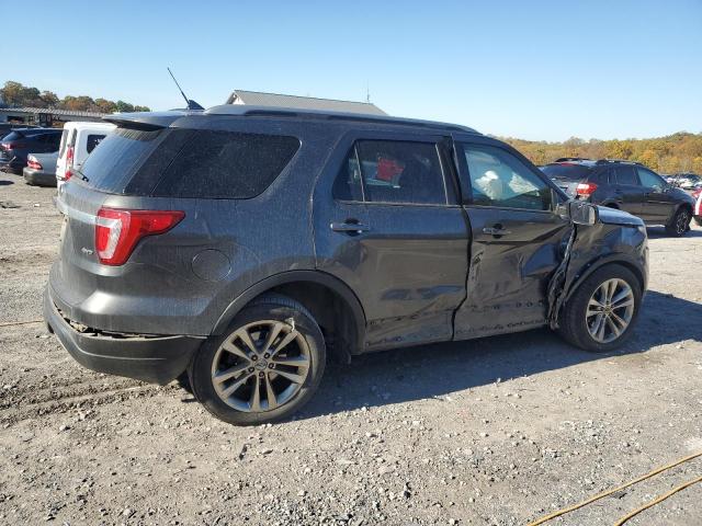 Photo 3 from auction – 2019 FORD EXPLORER X with VIN 1FM5K8D85KGA67875