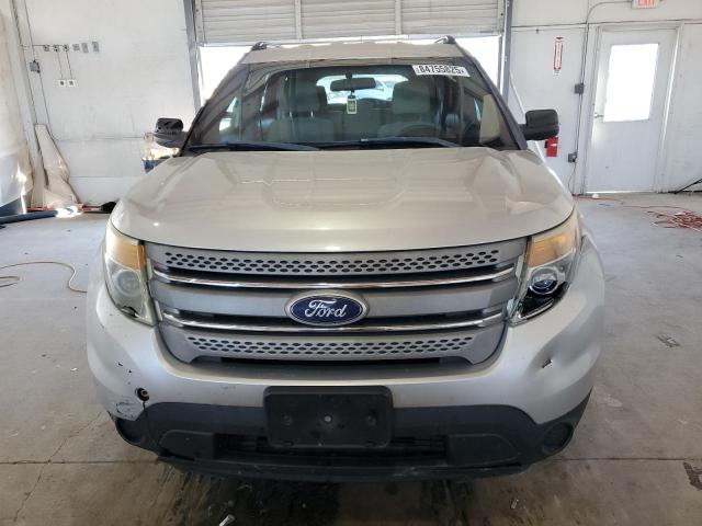 Photo 5 from auction – 2011 FORD EXPLORER with VIN 1FMHK8B86BGA69764