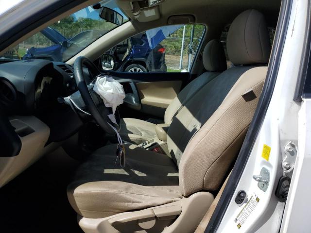 Photo 7 from auction – 2011 TOYOTA RAV4 with VIN 2T3ZF4DV5BW059272