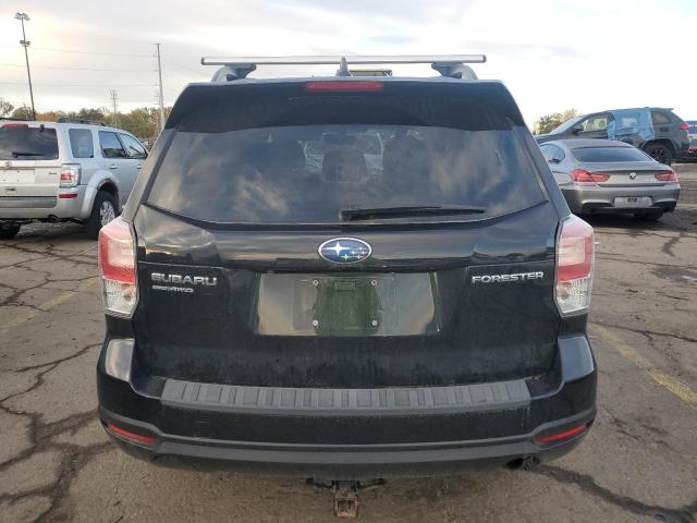 Photo 6 from auction – 2018 SUBARU FORESTER 2 with VIN JF2SJAEC4JH423232