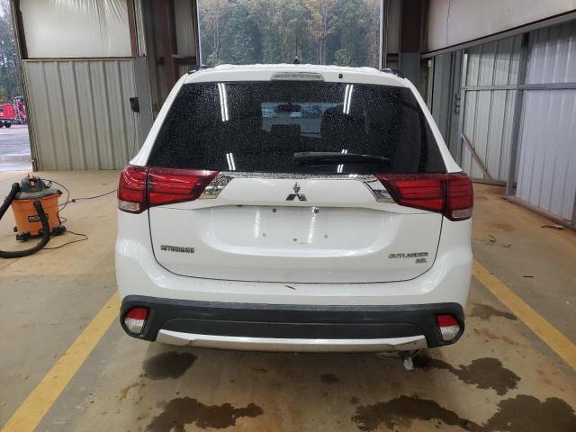 Photo 6 from auction – 2016 MITSUBISHI OUTLANDER with VIN JA4AZ3A38GZ064291