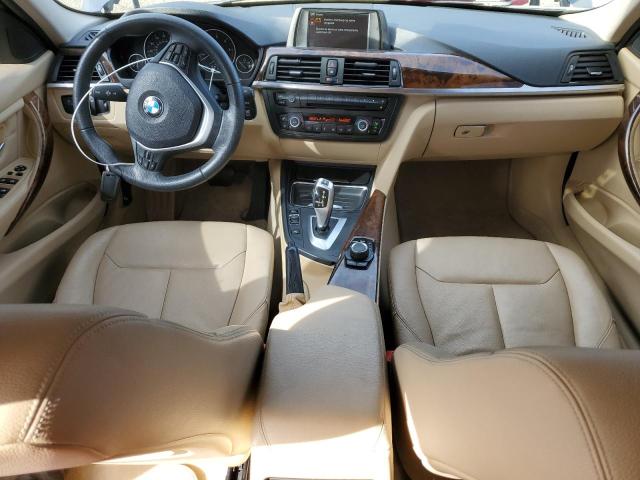 Photo 8 from auction – 2014 BMW 328 D with VIN WBA3D3C51EK153134