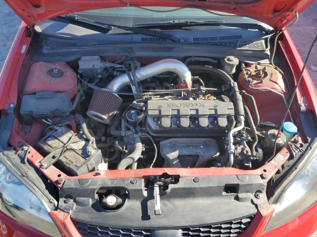Photo 11 from auction – 2005 HONDA CIVIC LX with VIN 1HGEM22535L052924