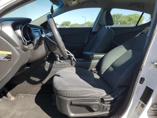 Photo 7 from auction – 2015 KIA OPTIMA LX with VIN KNAGM4A77F5644450