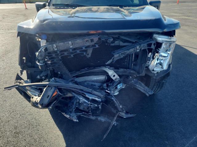 Photo 11 from auction – 2022 FORD F150 SUPER with VIN 1FTEW1CP3NFA29595