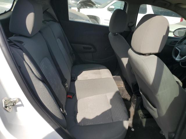 Photo 10 from auction – 2017 CHEVROLET SONIC with VIN 1G1JG6SH5H4138488