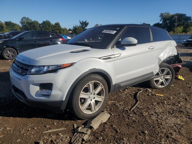 LAND ROVER RANGE ROVE 2015 with VIN SALVP1BG5FH052924 - Photo from auction