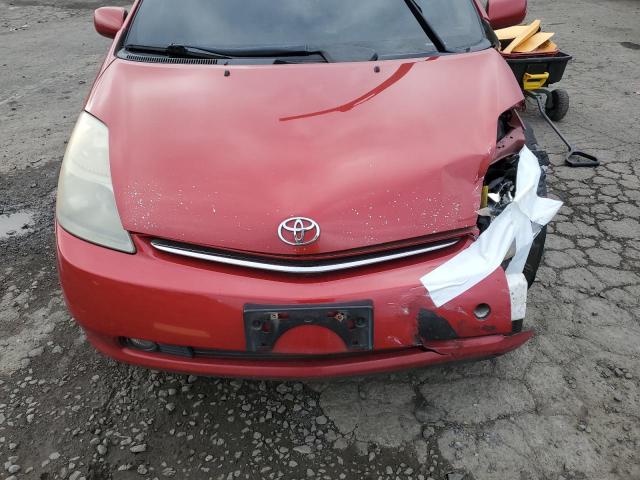 Photo 11 from auction – 2007 TOYOTA PRIUS with VIN JTDKB20U773292174