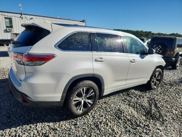 Photo 3 from auction – 2016 TOYOTA HIGHLANDER with VIN 5TDKKRFHXGS139922