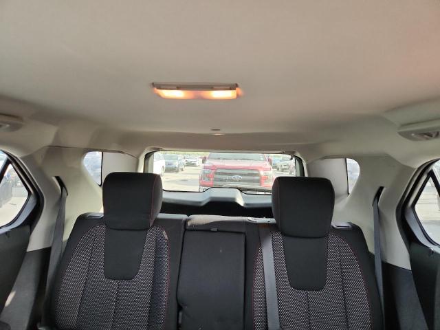 Photo 10 from auction – 2011 CHEVROLET EQUINOX LT with VIN 2GNALDEC8B1286801