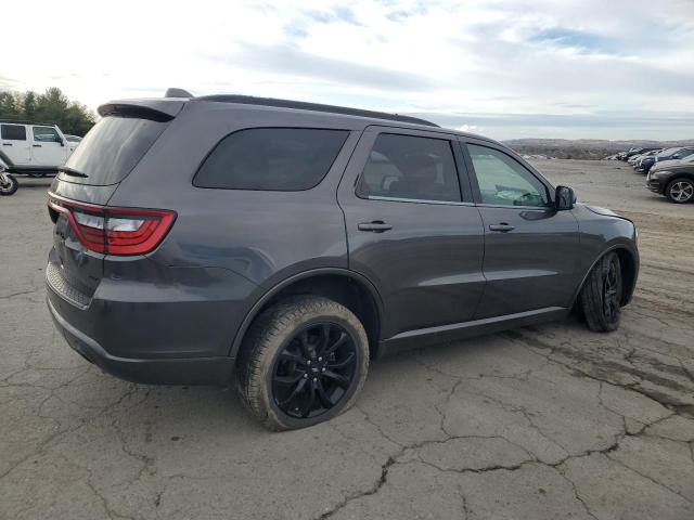 Photo 3 from auction – 2020 DODGE DURANGO GT with VIN 1C4RDJDG3LC318500
