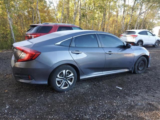 Photo 3 from auction – 2017 HONDA CIVIC LX with VIN 2HGFC2F52HH031162